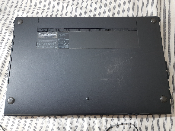 HP LAPTOP FOR SALE